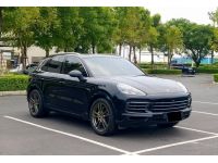 Porsche Cayenne​ Hybrid ปี 2020 ไมล์ 46,xxx Km รูปที่ 2